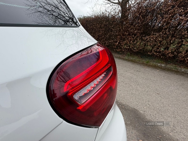 Used Mercedes-Benz A-Class 2018 for sale - 78141654: Photo 13