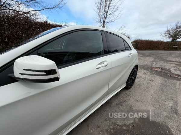 Used Mercedes-Benz A-Class 2018 for sale - 78141654: Photo 15