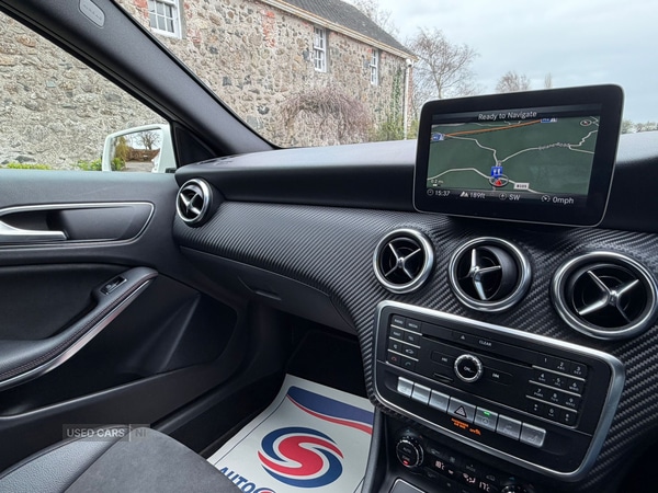 Used Mercedes-Benz A-Class 2018 for sale - 78141654: Photo 16