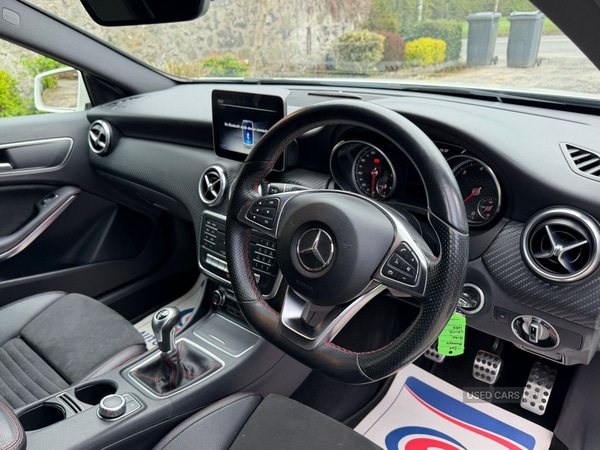 Used Mercedes-Benz A-Class 2018 for sale - 78141654: Photo 7