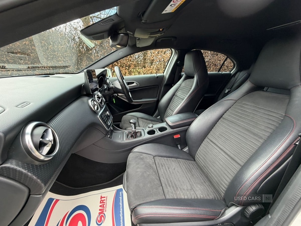 Used Mercedes-Benz A-Class 2018 for sale - 78141654: Photo 9