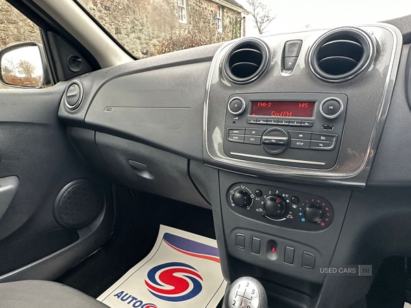 Used Dacia Sandero Stepway 2019 for sale - 76562602: Photo 12