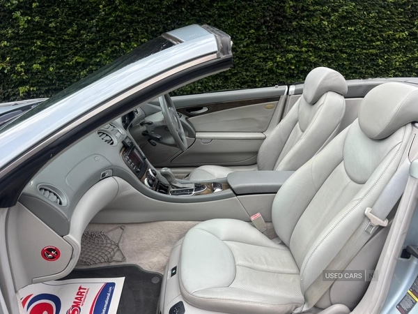 Used Mercedes-Benz S Class 2003 for sale - 76433442: Photo 10