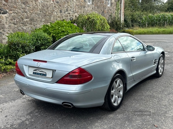 Used Mercedes-Benz S Class 2003 for sale - 76433442: Photo 11
