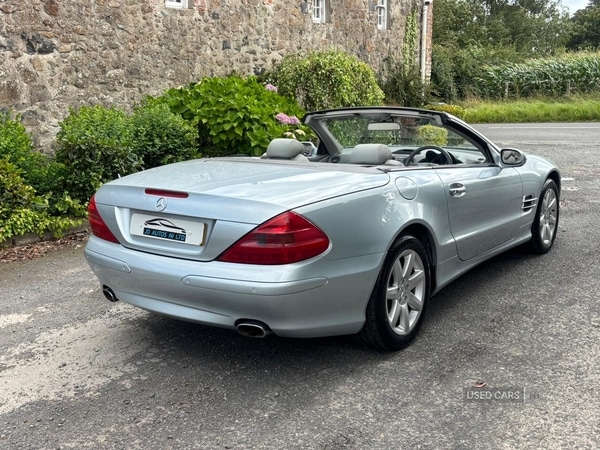 Used Mercedes-Benz S Class 2003 for sale - 76433442: Photo 12