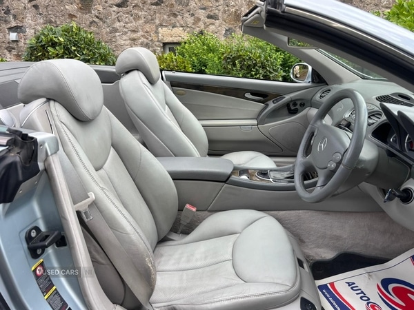 Used Mercedes-Benz S Class 2003 for sale - 76433442: Photo 13