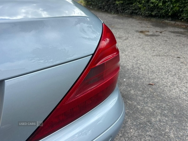 Used Mercedes-Benz S Class 2003 for sale - 76433442: Photo 15