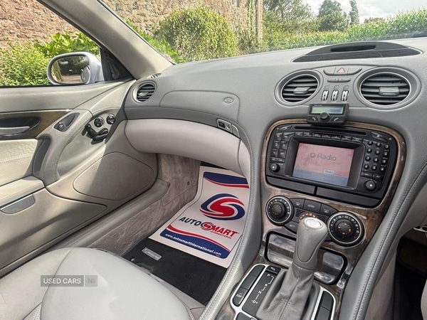 Used Mercedes-Benz S Class 2003 for sale - 76433442: Photo 16