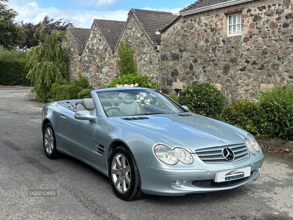 Used Mercedes-Benz S Class 2003 for sale - 76433442: Photo 6