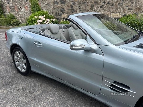 Used Mercedes-Benz S Class 2003 for sale - 76433442: Photo 7