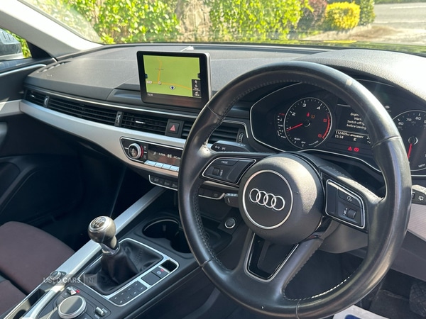 Used Audi A4 2016 for sale - 76123192: Photo 12