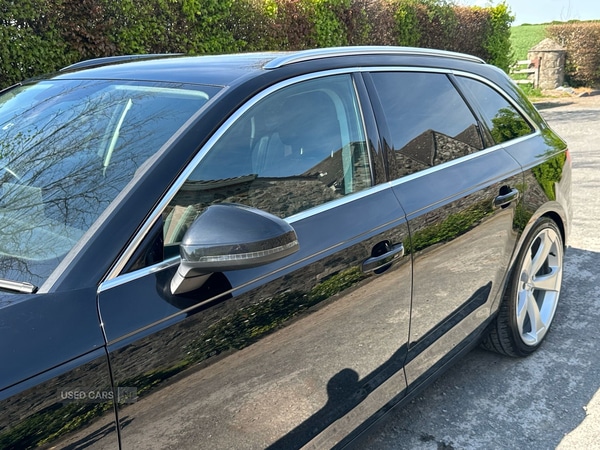 Used Audi A4 2016 for sale - 76123192: Photo 14