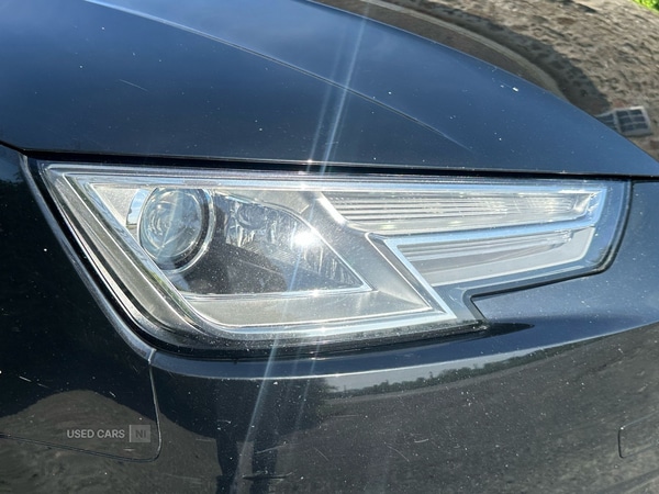 Used Audi A4 2016 for sale - 76123192: Photo 15