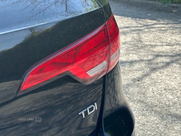 Used Audi A4 2016 for sale - 76123192: Photo 16