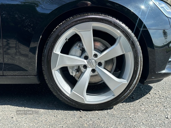 Used Audi A4 2016 for sale - 76123192: Photo 18