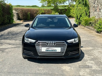 Used Audi A4 2016 for sale - 76123192: Photo 2