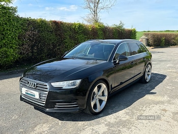 Used Audi A4 2016 for sale - 76123192: Photo 3