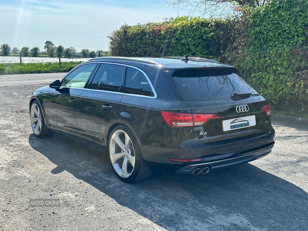 Used Audi A4 2016 for sale - 76123192: Photo 6