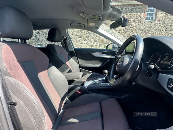 Used Audi A4 2016 for sale - 76123192: Photo 7
