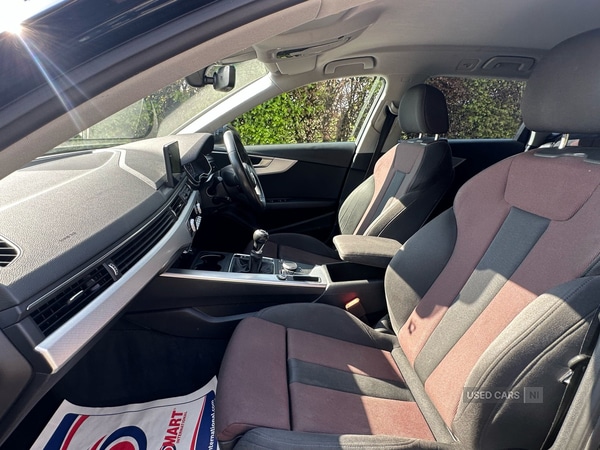 Used Audi A4 2016 for sale - 76123192: Photo 9