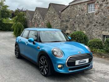 2014 - 1.5 One D 5dr