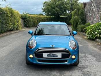 Used MINI Hatch 2014 for sale - 75090593: Photo