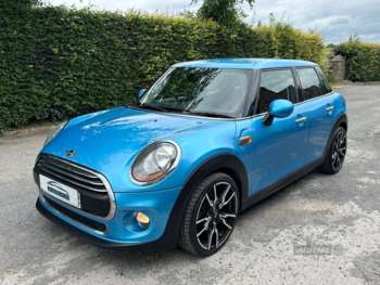 Used MINI Hatch 2014 for sale - 75090593: Photo