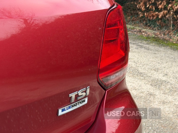 Used Volkswagen Polo 2014 for sale - 77739074: Photo 11