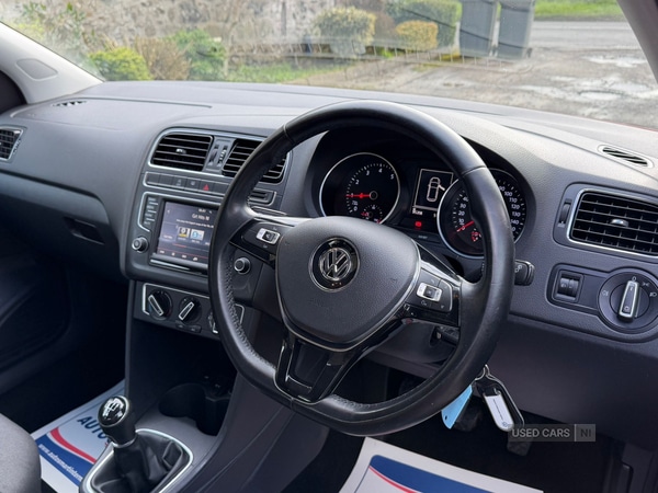 Used Volkswagen Polo 2014 for sale - 77739074: Photo 12