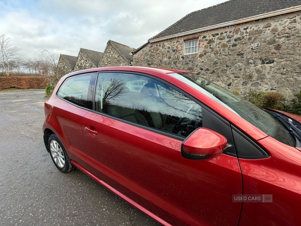 Used Volkswagen Polo 2014 for sale - 77739074: Photo 13