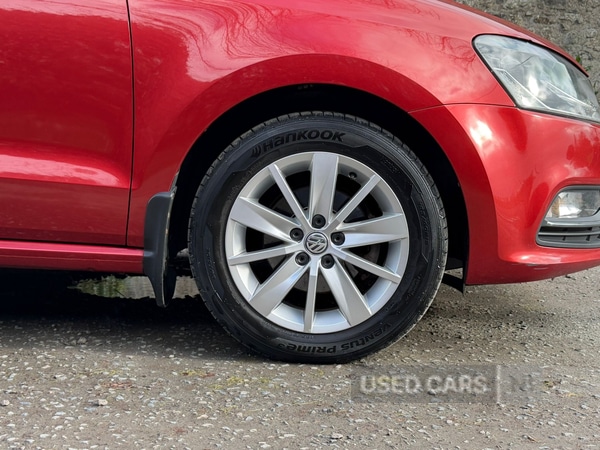 Used Volkswagen Polo 2014 for sale - 77739074: Photo 14