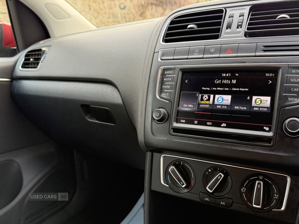 Used Volkswagen Polo 2014 for sale - 77739074: Photo 15