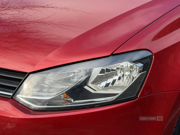 Used Volkswagen Polo 2014 for sale - 77739074: Photo 16