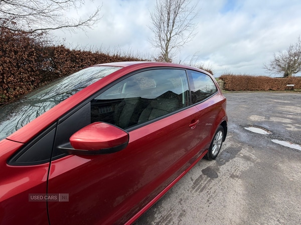 Used Volkswagen Polo 2014 for sale - 77739074: Photo 17