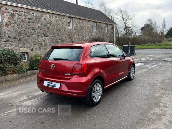 Used Volkswagen Polo 2014 for sale - 77739074: Photo 4