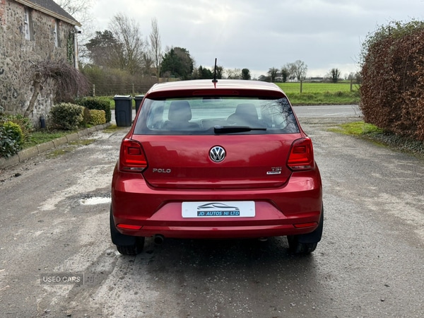 Used Volkswagen Polo 2014 for sale - 77739074: Photo 5