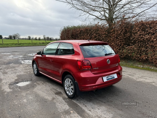 Used Volkswagen Polo 2014 for sale - 77739074: Photo 6