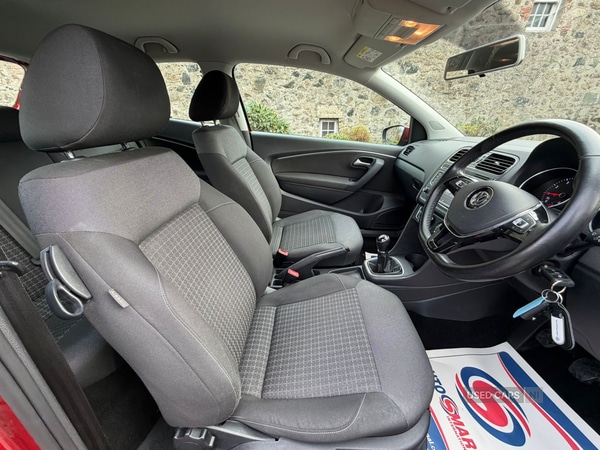 Used Volkswagen Polo 2014 for sale - 77739074: Photo 7