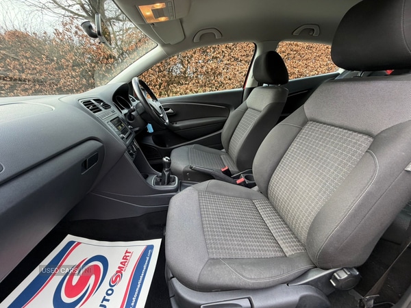 Used Volkswagen Polo 2014 for sale - 77739074: Photo 9