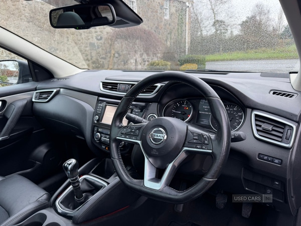 Used Nissan Qashqai 2018 for sale - 77538894: Photo 12