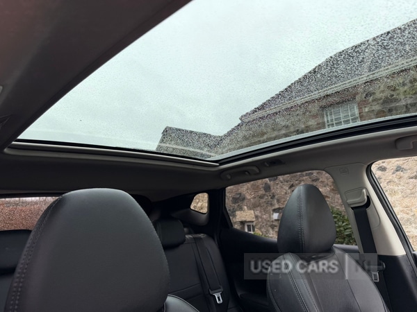 Used Nissan Qashqai 2018 for sale - 77538894: Photo 14