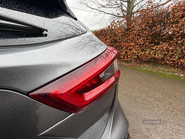 Used Nissan Qashqai 2018 for sale - 77538894: Photo 16