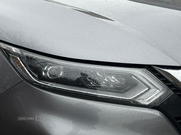 Used Nissan Qashqai 2018 for sale - 77538894: Photo 17