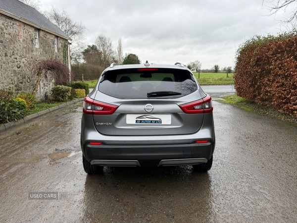 Used Nissan Qashqai 2018 for sale - 77538894: Photo 5