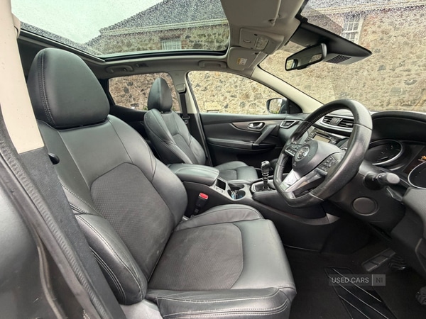 Used Nissan Qashqai 2018 for sale - 77538894: Photo 7