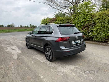 Used Volkswagen Tiguan 2017 for sale - 78517967: Photo