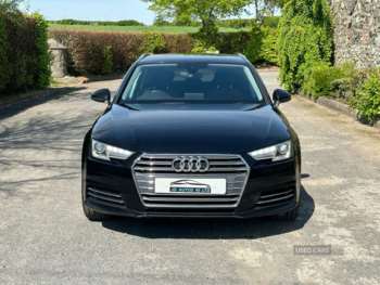 Used Audi A4 2016 for sale - 74350885: Photo