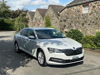 2021 - 2.0 TDI CR 122 SE 5dr DSG
