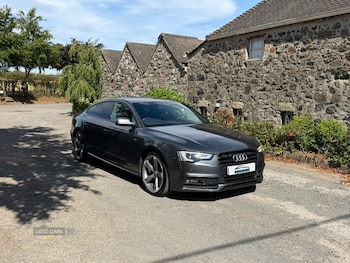 Used Audi A5 2014 for sale - 79497827: Photo