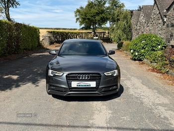 Used Audi A5 2014 for sale - 79497827: Photo